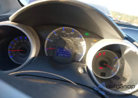 2009 Honda Fit Sport from USA, damaged, VIN JHMGE884X9S053892